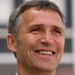 Jens Stoltenberg's voice - Text to Speech AI