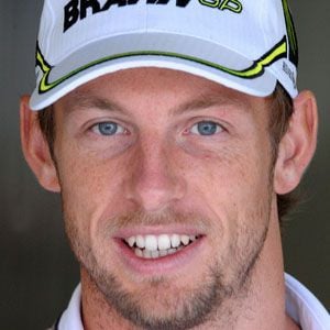 Jenson Button's voice - Text to Speech AI