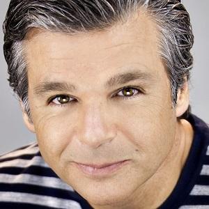 Jentezen Franklin's voice - Text to Speech AI