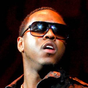 Jeremih's voice - Text to Speech AI