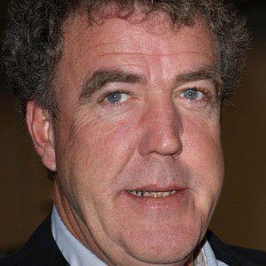 Voz de Jeremy Clarkson - Text to Speech