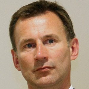 Jeremy Hunt's voice - Text to Speech AI