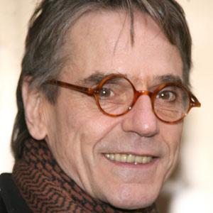 Jeremy Irons's voice - Text to Speech AI