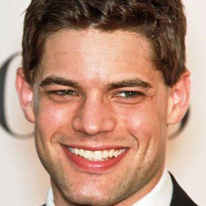 Jeremy Jordan's voice - Text to Speech AI