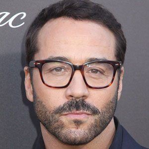 Jeremy Piven's voice - Text to Speech AI