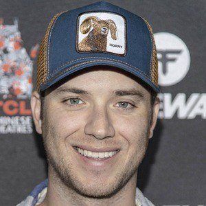 Jeremy Sumpter's voice - Text to Speech AI