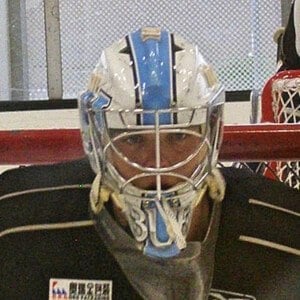 Jeremy Swayman's voice - Text to Speech AI