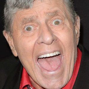 Jerry Lewis's voice - Text to Speech AI