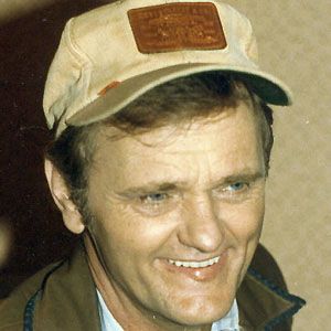 Jerry Reed's voice - Text to Speech AI