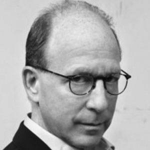 Jerry Saltz's voice - Text to Speech AI