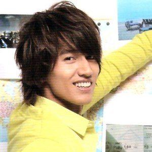 Jerry Yan's voice - Text to Speech AI