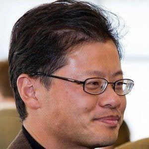 Jerry Yang's voice - Text to Speech AI