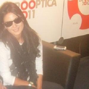 Jesica Cirio's voice - Text to Speech AI