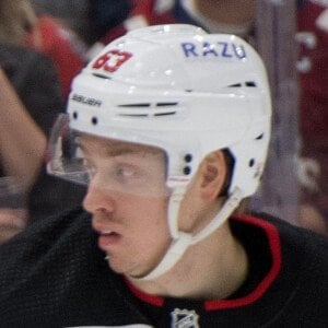 Jesper Bratt's voice - Text to Speech AI