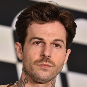Jesse Rutherford's voice - Text to Speech AI