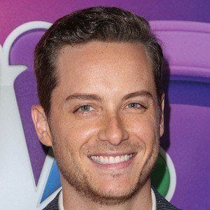 Jesse Lee Soffer's voice - Text to Speech AI