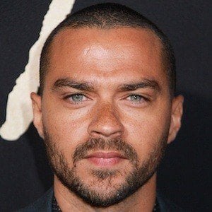 Jesse Williams's voice - Text to Speech AI