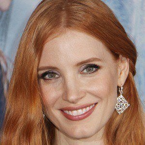 Jessica Chastain's voice - Text to Speech AI