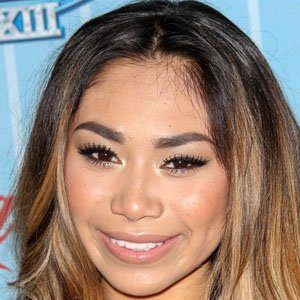 Jessica Sanchez's voice - Text to Speech AI