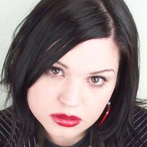 Jessicka Addams's voice - Text to Speech AI