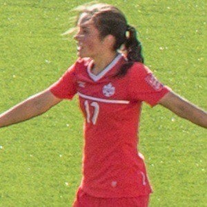 Jessie Fleming's voice - Text to Speech AI