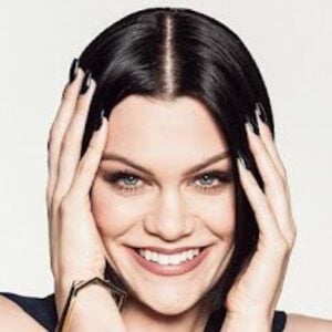 Jessie J's voice - Text to Speech AI