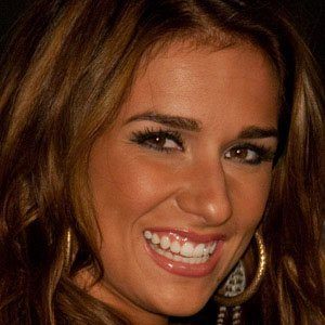 Jessie James Decker's voice - Text to Speech AI
