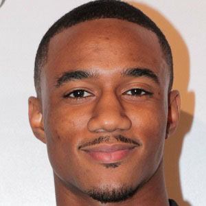 Jessie Usher's voice - Text to Speech AI