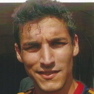 Jesús Navas's voice - Text to Speech AI