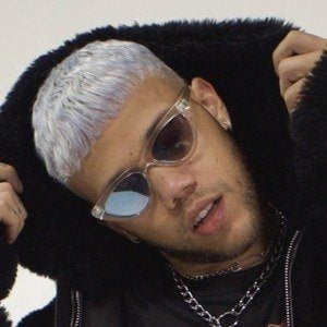 Jhay Cortez's voice - Text to Speech AI