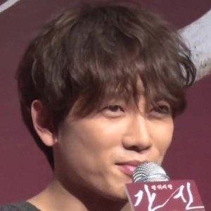 Ji Sung's voice - Text to Speech AI