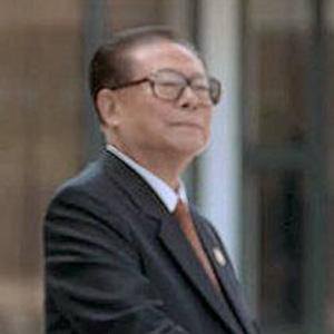 Jiang Zemin's voice - Text to Speech AI