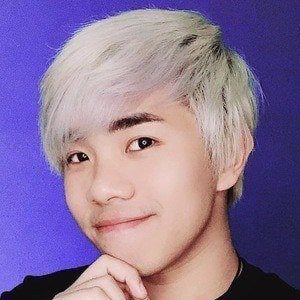 JianHao Tan's voice - Text to Speech AI