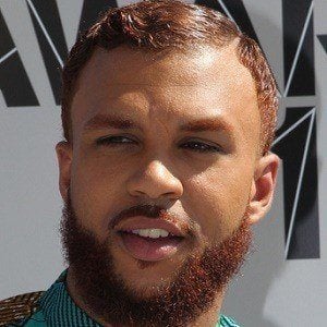 Jidenna's voice - Text to Speech AI