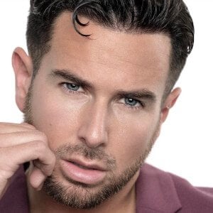 Aaron Renfree's voice - Text to Speech AI