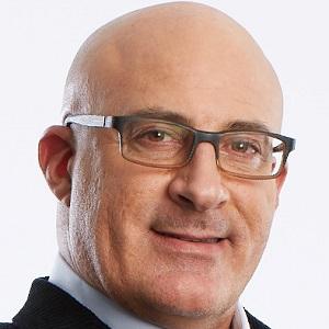 Voz de Jim Cantore - Text to Speech