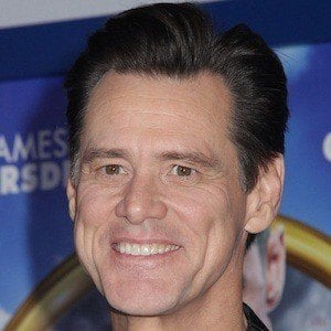 Jim Carrey's voice - Text to Speech AI