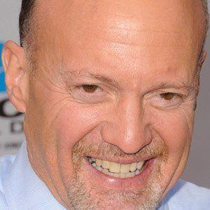 Jim Cramer's voice - Text to Speech AI