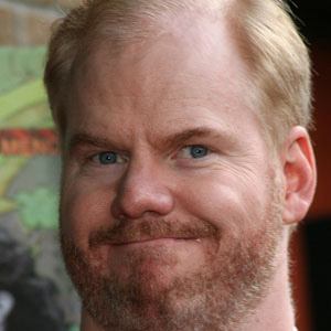 Jim Gaffigan's voice - Text to Speech AI