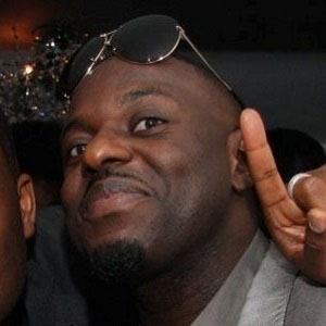 Jim Iyke's voice - Text to Speech AI