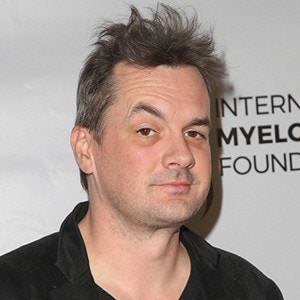 Jim Jefferies's voice - Text to Speech AI