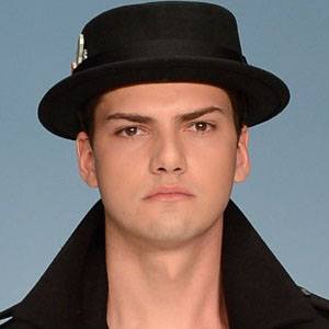 Jimi Blue Ochsenknecht's voice - Text to Speech AI