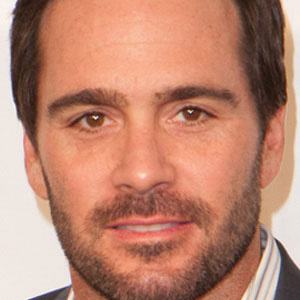 Jimmie Johnson's voice - Text to Speech AI