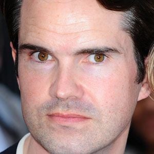 Jimmy Carr's voice - Text to Speech AI