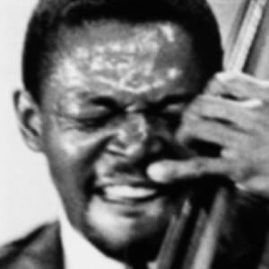 Jimmy Garrison's voice - Text to Speech AI