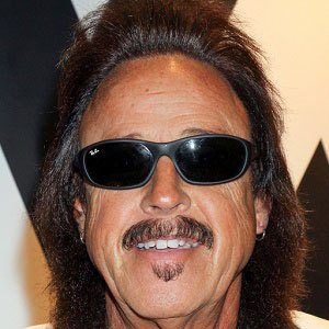 Jimmy Hart's voice - Text to Speech AI
