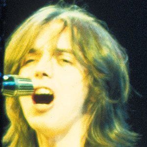 Jimmy McCulloch's voice - Text to Speech AI