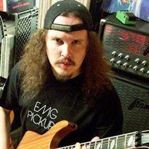 James Murphy's voice - Text to Speech AI