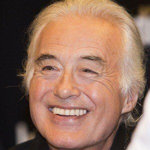 Jimmy Page's voice - Text to Speech AI