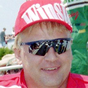 Jimmy Spencer's voice - Text to Speech AI